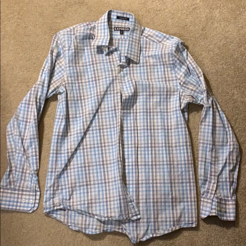 Dress shirt